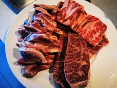 -小本家炭火烤肉(西安总店)
