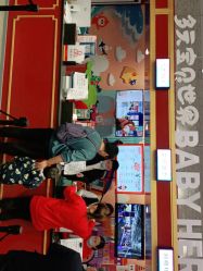 -多元宝贝世界儿童乐园(高新区店)