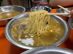 老友牛肉伊面-舒记粉店(七星路店)