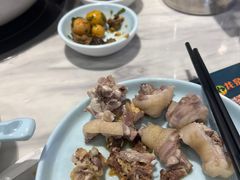 -龙泉人椰子鸡.糟粕醋.海南菜(三亚旗舰店)