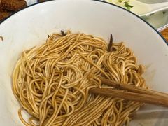 -小方的面(徐家汇店)