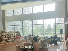 -菲住布渴酒店自助餐厅(阿里巴巴西溪园区店)