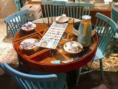 -外婆小聚茶餐厅·生日·团建(市民中心店)