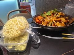 -青木岚小海鲜•小龙虾(友谊店)