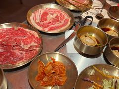 -西塔老太太泥炉烤肉(苏州大悦城店)