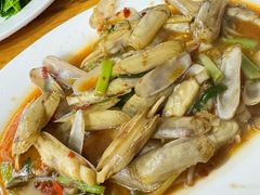 -星奇缘·海鲜餐厅(东山美食地标店)