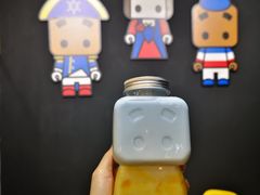 -张小盒茶(吾悦国际广场店)