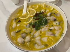 -火龙堂·风味民间菜(文一路店)