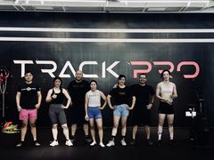 -Track Pro综合体能训练馆(久博都市运动中心店)