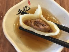 -千忆汤包(闽江路店)