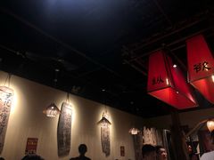 -龙头烤羊排•烤全羊•精酿扎啤(厦滘店)