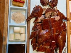 宜良烤鸭-翠云楼·汽锅鸡·云南特色菜(翠湖公园店)
