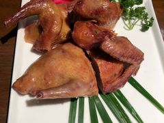 -燕郊烧鸽子(广安路店)