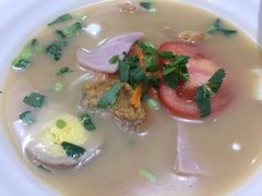 -魏家凉皮(新康隆店)