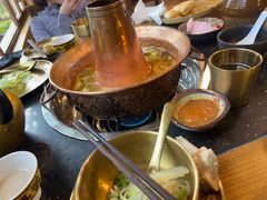 -陀岗美食·云南藏式特色餐厅