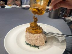 -狮王府淮扬菜(夫子庙老门东店)