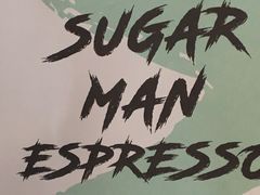 -sugarman espresso素饮糖人高新咖啡工厂