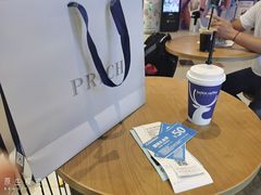 -新世界百货(顺义店)