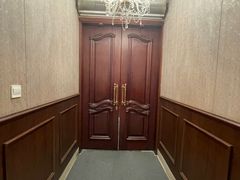 -老洋房花园饭店(绍兴路店)