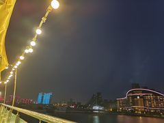 -前王院•巧克力海鲜市集餐厅(万平口店)