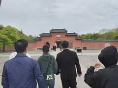 -龙王庙行宫