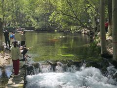 -水磨沟公园