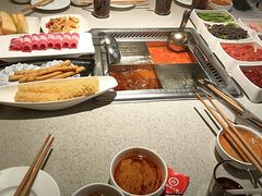 -海底捞火锅(华润万象汇店)