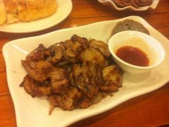-麦香坊(伏波山店)