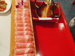 -欠火锅·水牛毛肚·团建聚餐·生日宴(何山路店)