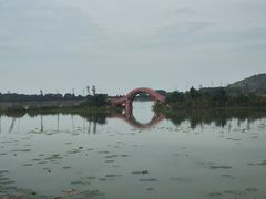 -梁子岛生态旅游区