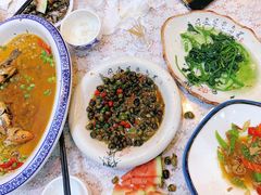 -下梅人家土菜馆(历史文化餐厅度假区店)