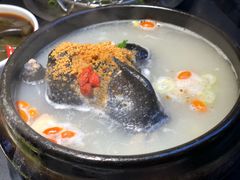 长顺乌鸡汤-长顺参鸡汤店(西塔总店)