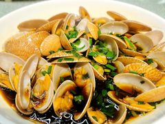 -星龙海鲜(望江东路店)
