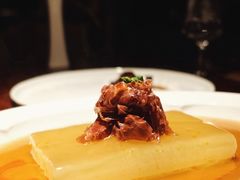 西班牙火腿焖酥冬瓜-解香楼(八盘岭路店)