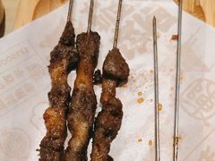 -陳香貴·蘭州牛肉面(月星环球港店)