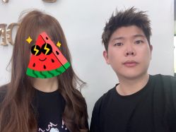 -宫铭烫发染发接发店