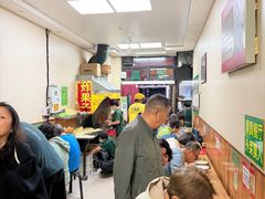 -真素诚·清真(新华路店)