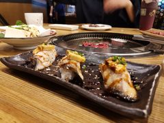 -御牛道日式烤肉料理(杭州万象城店)