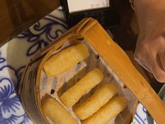 -卢大鲜鱼头捞饭(美利广场店)