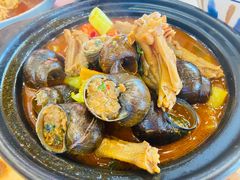 -杨爱珍大排档(龙游店)