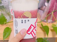 -喜茶(深圳海岸城店)