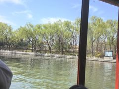 -皇家御河游(紫御湾码头)