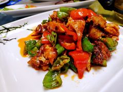 -富临轩私房菜(集庆门大街店)