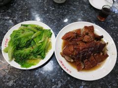 -黄连大头华烧鹅(萧地大马路店)