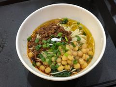 -秦云老太婆摊摊面(磁器口店)