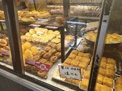 -御品轩(边家村店)