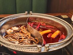-牛New寿喜烧(闵行龙湖天街店)