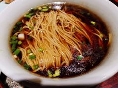 -南京大牌档(香港广场店)