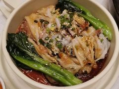 野米牛肉肠粉-天瑞轩·粤菜餐厅
