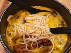 -和府捞面(东直门银座店)